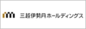 三越伊勢丹ホールディングス logo