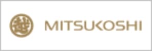 MITSUKOSHI logo