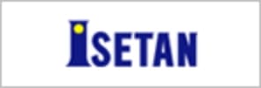 ISETAN logo