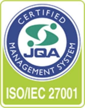 情報セキュリティマネジメントシステム（ISO/IEC 27001）