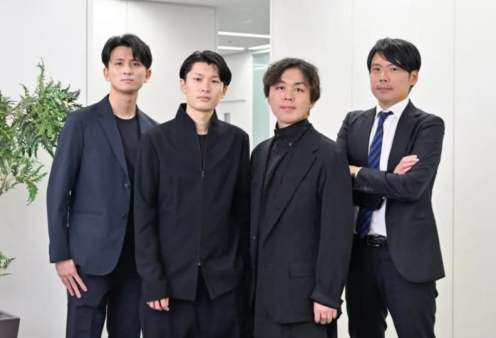 12/17　NewRelic様の事例紹介ページにご掲載いただきました